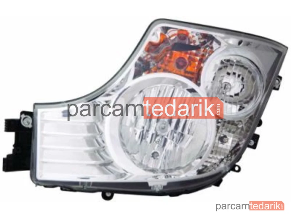 Far — Mercedes-Benz Actros MP4 / MP5 - 44011A1RLDEN