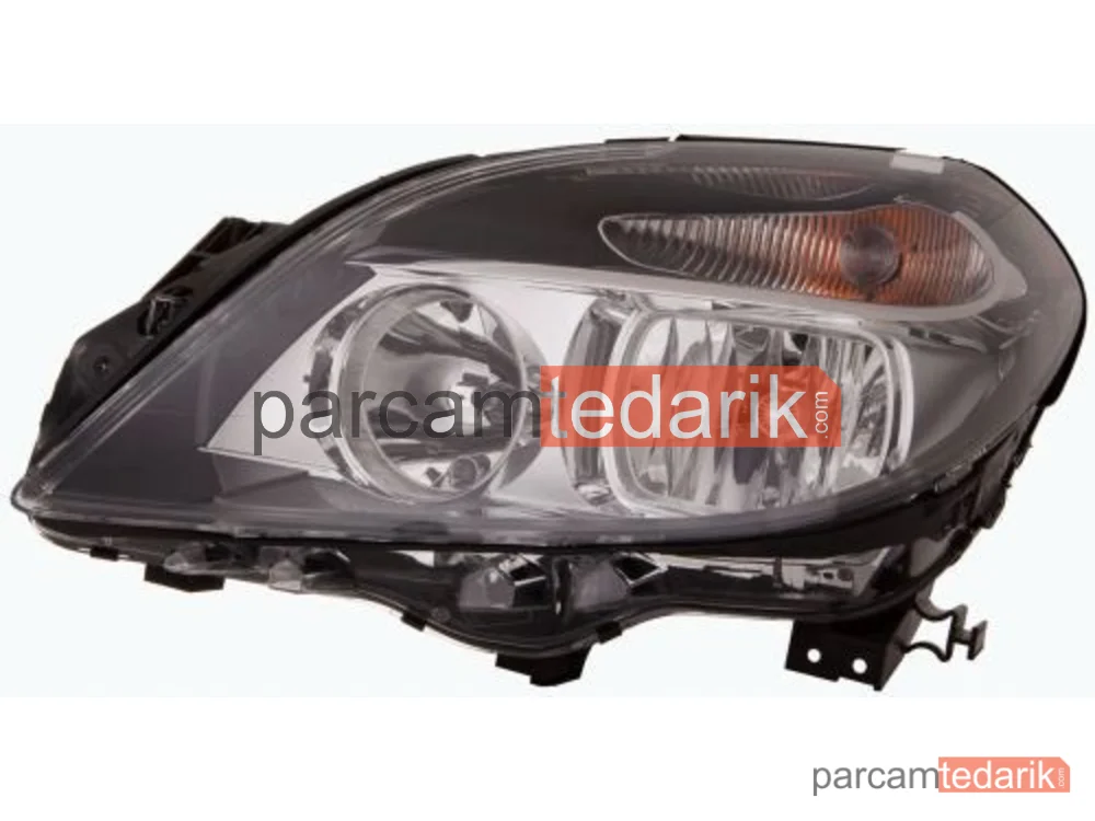 44011A3RMLDEM | Far — Mercedes-Benz B-Serisi Sports Tourer