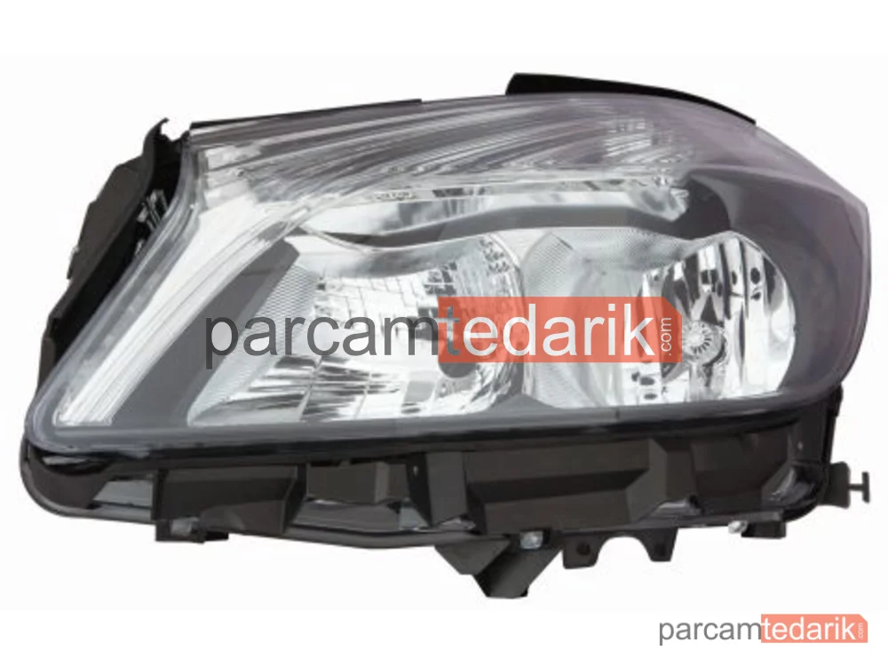 Far — Mercedes-Benz A-Serisi - 44011A8LMLDEM2