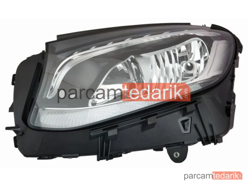 Far — Mercedes-Benz GLC, Mercedes-Benz GLC Coupe - 44011AALMLDEM2