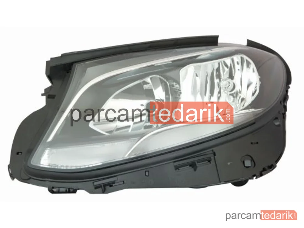 Far — Mercedes-Benz E-Serisi, Mercedes-Benz E-Serisi T-Model, Mercedes-Benz E-Serisi All-Terrain - 44011AELMLDEM2