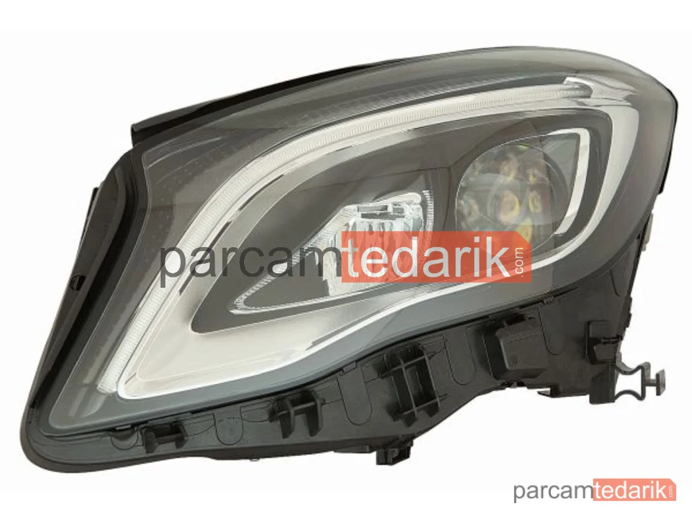 Far — Mercedes-Benz GLA-Serisi - 44011AMLMLDEM2