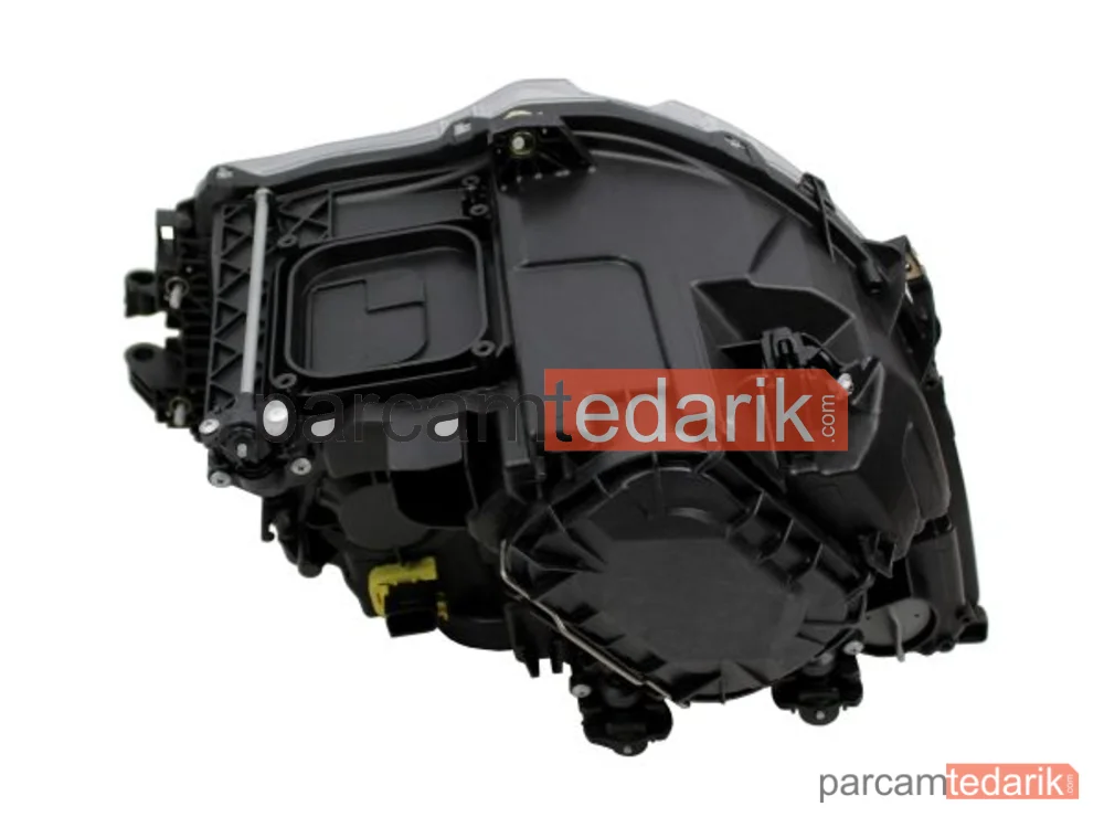 DEPO 44011B3LLDEMN | Far — Mercedes-Benz Arocs, Mercedes-Benz Actros MP4 / MP5