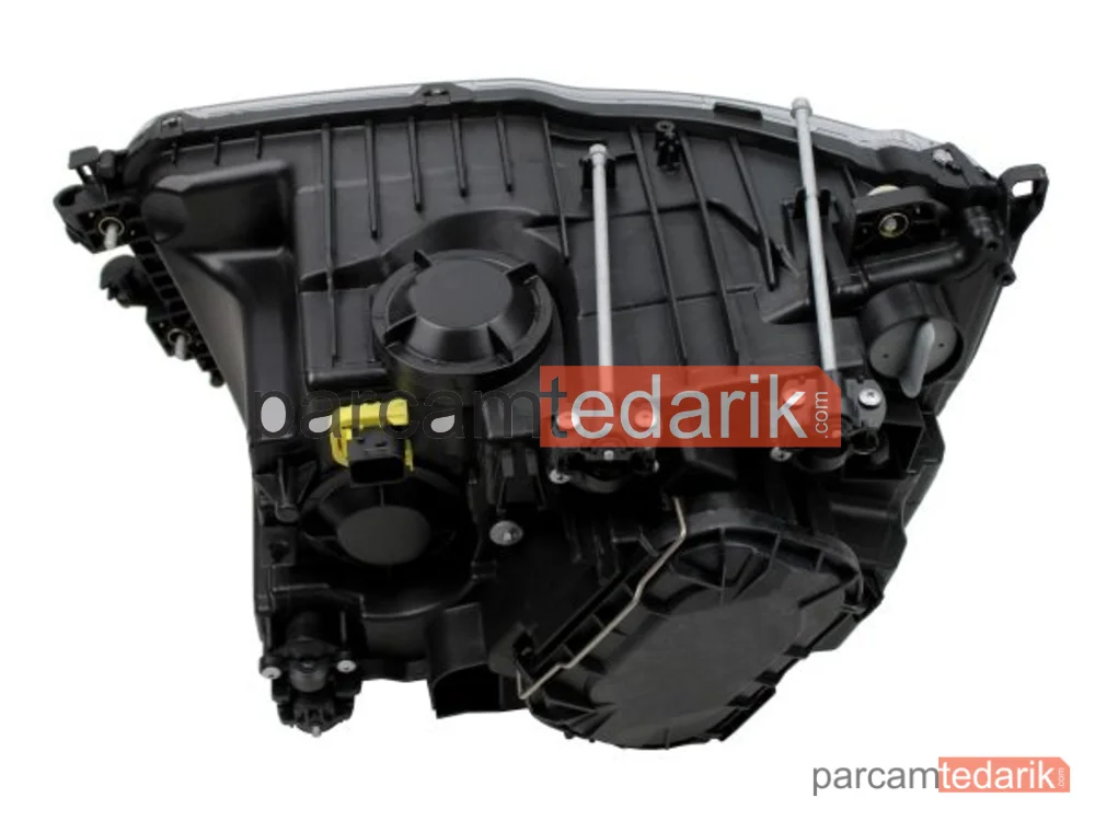 DEPO 44011B3RLDEMN | Far — Mercedes-Benz Arocs, Mercedes-Benz Actros MP4 / MP5