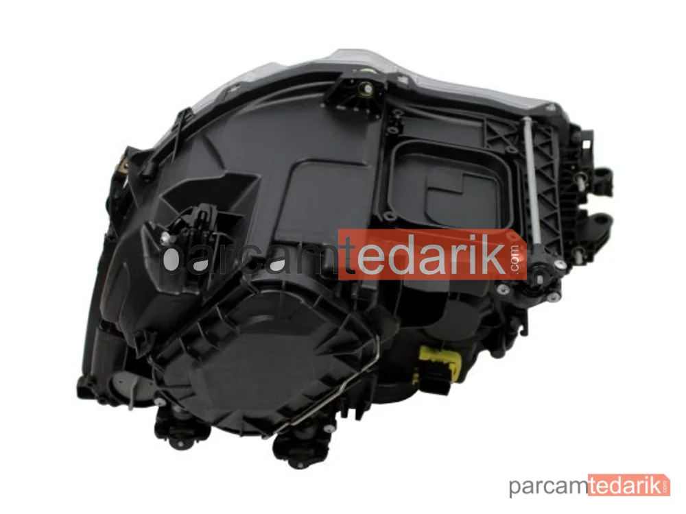 DEPO 44011B3RLDEMN | Far — Mercedes-Benz Arocs, Mercedes-Benz Actros MP4 / MP5