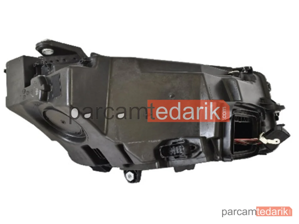 DEPO 44011BERMLEAM2 | Far — Mercedes-Benz GLC, Mercedes-Benz GLC Coupe