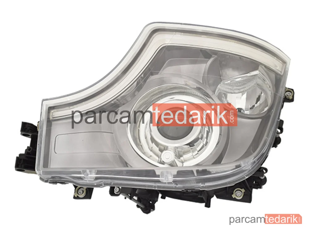 Far — Mercedes-Benz Actros MP4 / MP5 - 44011BJLLDHE7