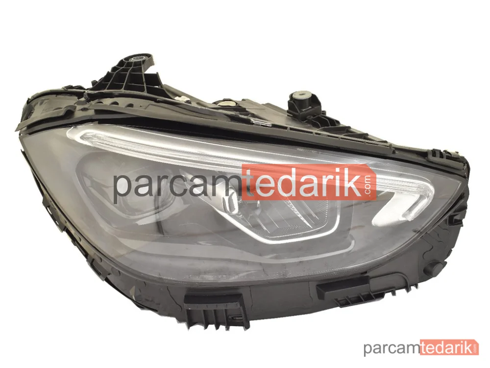 DEPO 44011BQRMLEAM2 | Far — Mercedes-Benz C-Serisi T-Model