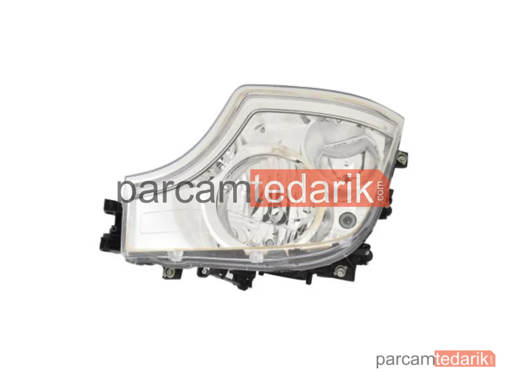 Far — Mercedes-Benz Actros MP4 / MP5 - 44011BSRLDE