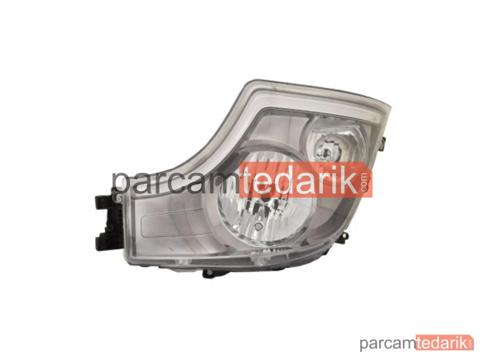 Far — Mercedes-Benz Actros MP4 / MP5 - 44011BSLLDEN7