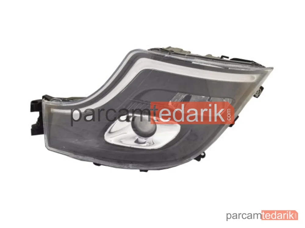 Far — Mercedes-Benz Actros MP4 / MP5 - 44011BTLLDE2