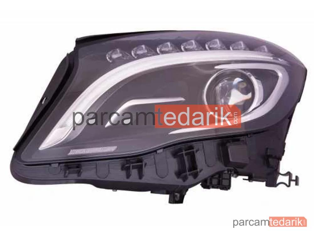 Far — Mercedes-Benz GLA-Serisi - 44011C8RMLEHM2