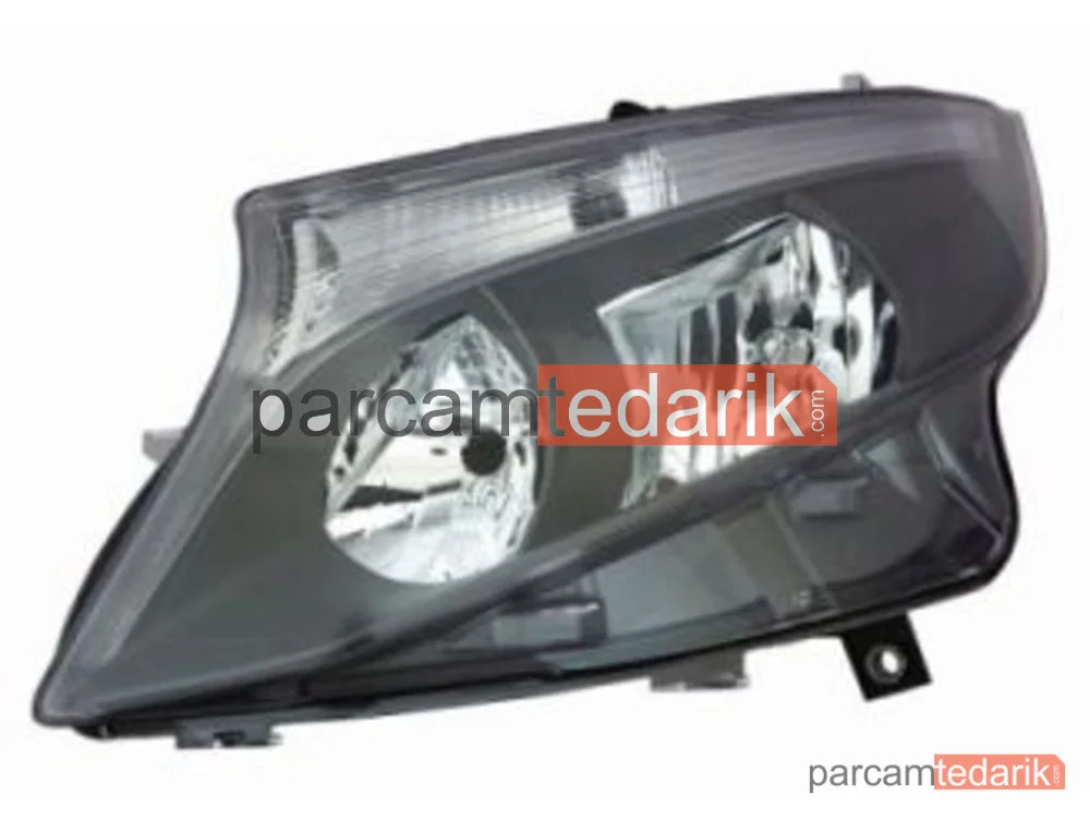 Far — Mercedes-Benz Vito Panelvan/Van, Mercedes-Benz Vito Tourer, Mercedes-Benz V-Serisi - 44011D1LMLDEM2