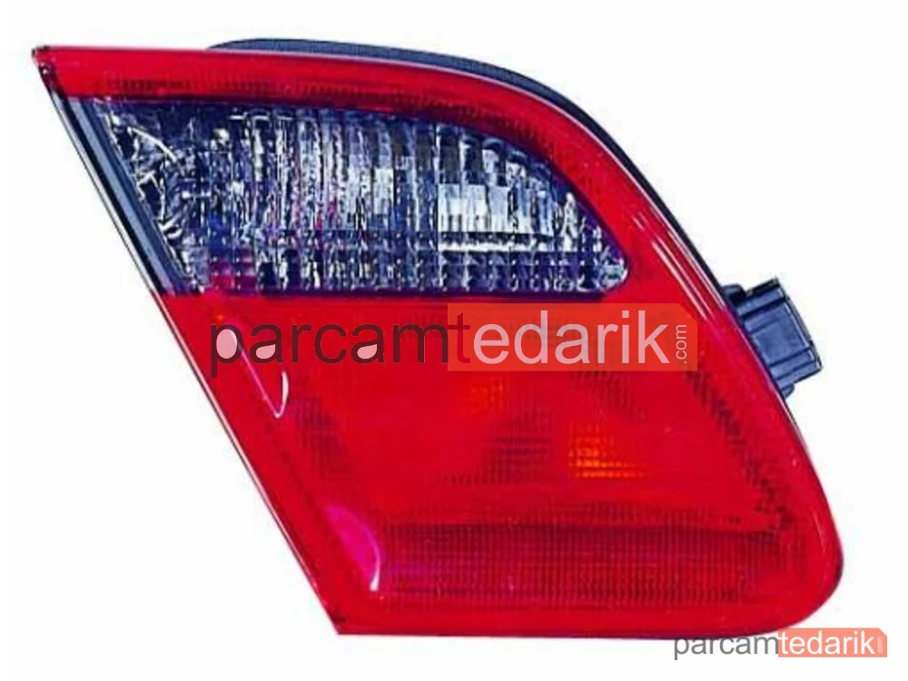 Stop Lambası — Mercedes-Benz E-Serisi - 4401301LUEDR