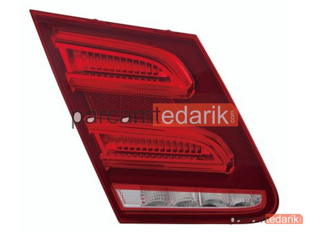 Stop Lambası — Mercedes-Benz E-Serisi - 4401317LAQ