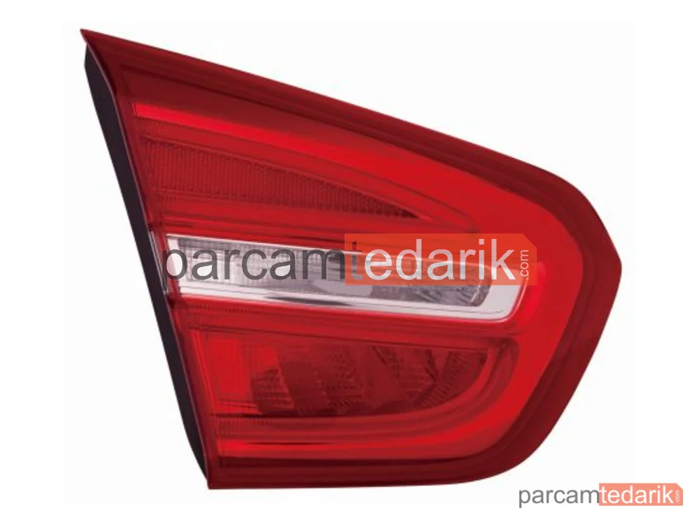 Stop Lambası — Mercedes-Benz GLA-Serisi - 4401319RLDAQ