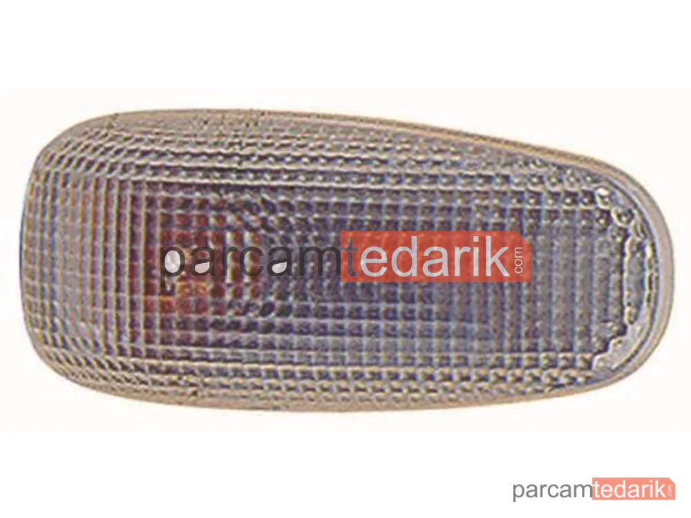 Sinyal Lambası — Mercedes-Benz E-Serisi, Mercedes-Benz C-Serisi, Mercedes-Benz E-Serisi T-Model - 4401403NUEC