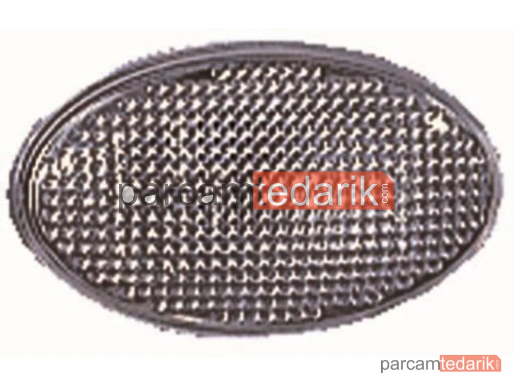 Sinyal Lambası — Mercedes-Benz Vito Minibüs/Otobüs, Mercedes-Benz Vito / Mixto Panelvan/Van, Mercedes-Benz Viano - 4401404NUE