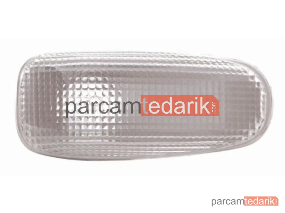 Sinyal Lambası — Mercedes-Benz E-Serisi, Mercedes-Benz C-Serisi, Mercedes-Benz E-Serisi T-Model - 4401406NUE