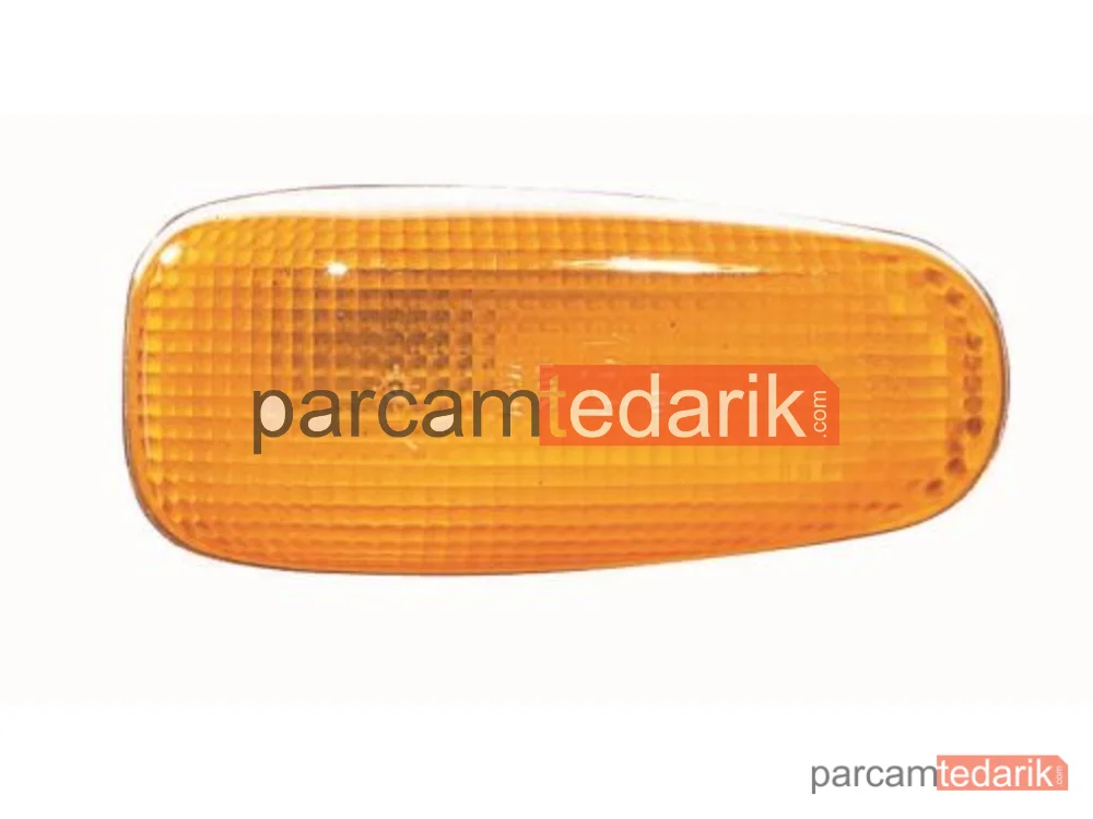 Sinyal Lambası — Mercedes-Benz E-Serisi, Mercedes-Benz E-Serisi T-Model, Mercedes-Benz Sprinter 4-t Panelvan/Van - 4401406NUEY