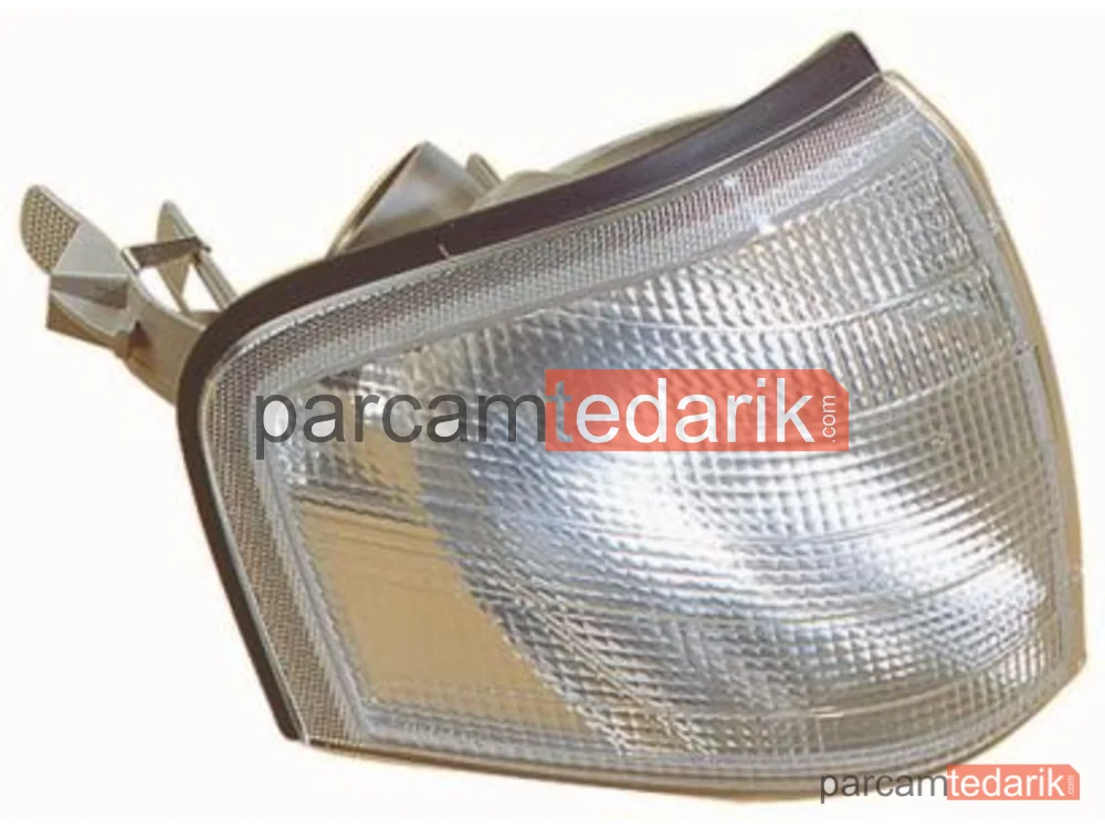 DEPO 4401502RAEC | Sinyal Lambası — Mercedes-Benz C-Serisi, Mercedes-Benz C-Serisi T-Model