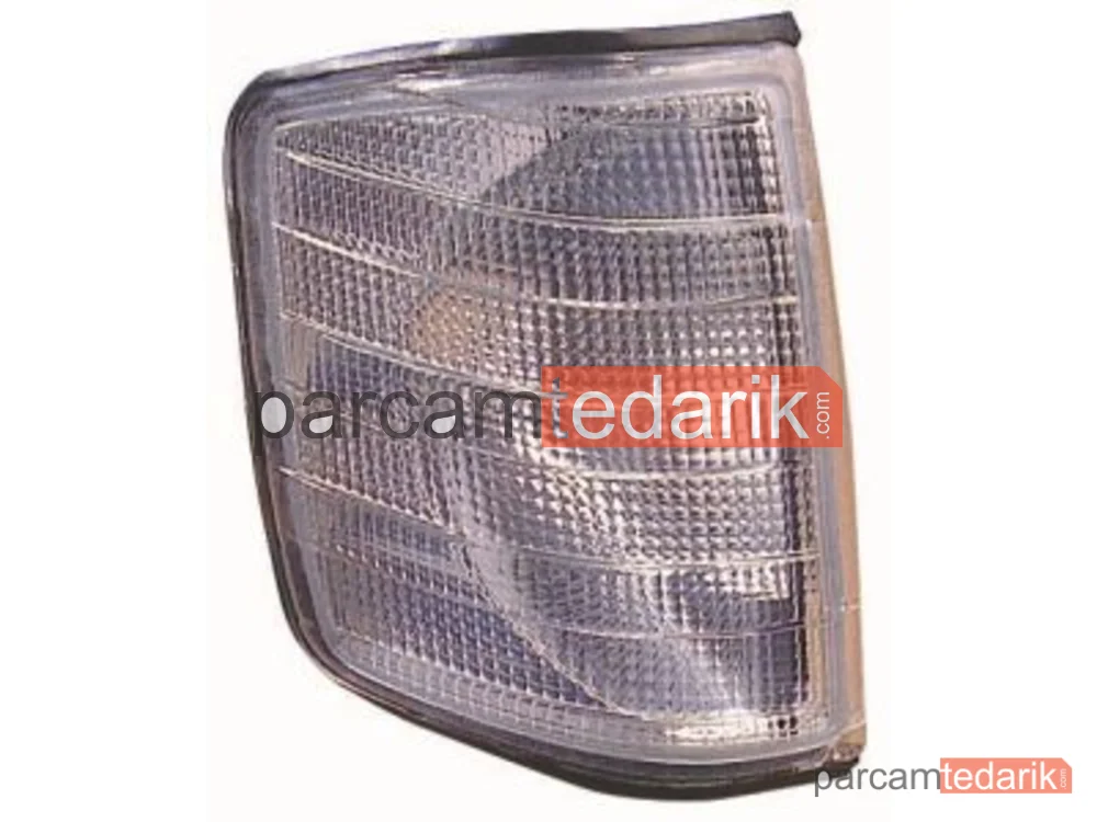Sinyal Lambası — Mercedes-Benz 190 - 4401503RWEC