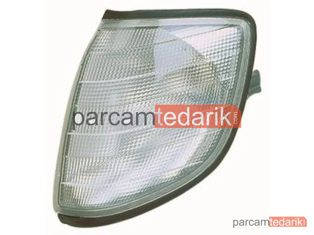 Sinyal Lambası — Mercedes-Benz S-Serisi - 4401504LAEC