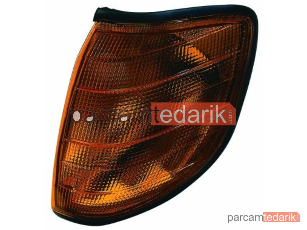 Sinyal Lambası — Mercedes-Benz S-Serisi - 4401504RAEY