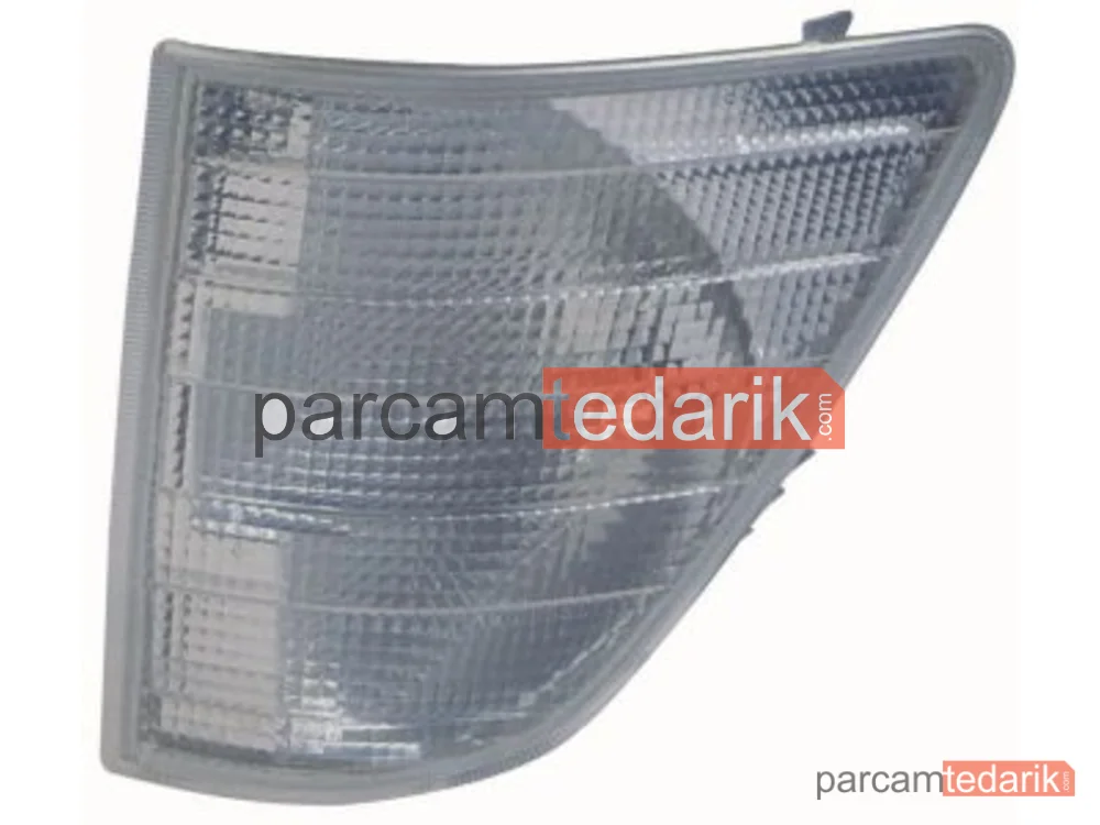 Sinyal Lambası — Mercedes-Benz Sprinter 4-t Panelvan/Van, Mercedes-Benz Sprinter 4-t Platform şasi, Mercedes-Benz Sprinter 3-t Panelvan/Van - 4401507RAE
