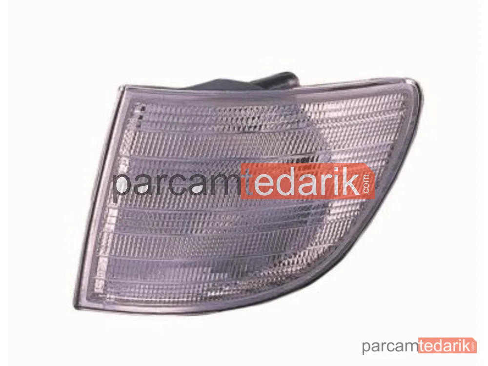 Sinyal Lambası — Mercedes-Benz Vito Minibüs/Otobüs, Mercedes-Benz V-Serisi, Mercedes-Benz Vito Panelvan/Van - 4401508LUEC