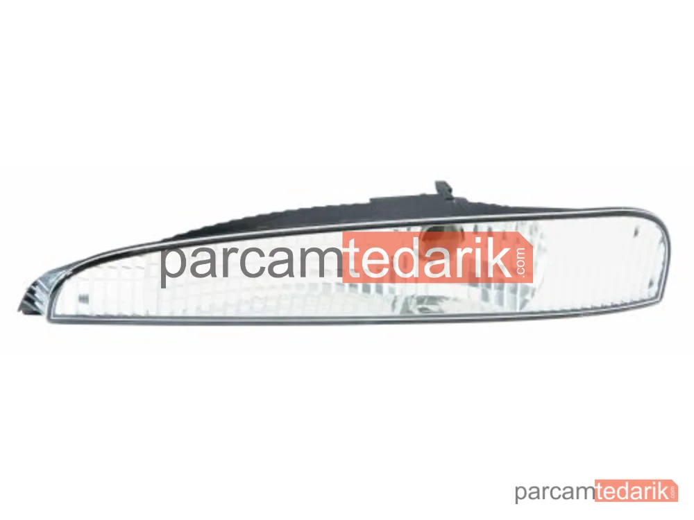 Sinyal Lambası — Mercedes-Benz Axor 2 - 4401512LUE