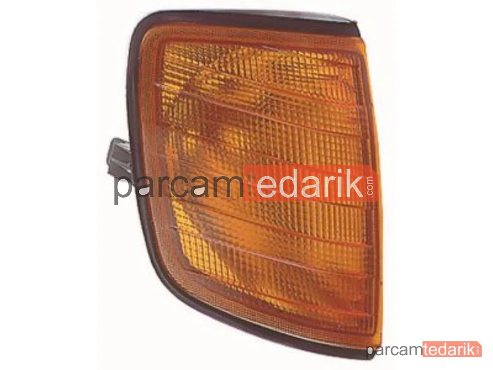 Sinyal Lambası — Mercedes-Benz 124 Sedan, Mercedes-Benz 124 T-Model, Mercedes-Benz E-Serisi T-Model - 4401606LWEY