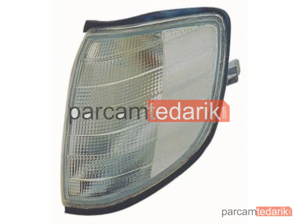 Sinyal Lambası — Mercedes-Benz S-Serisi - 4401608RUEC