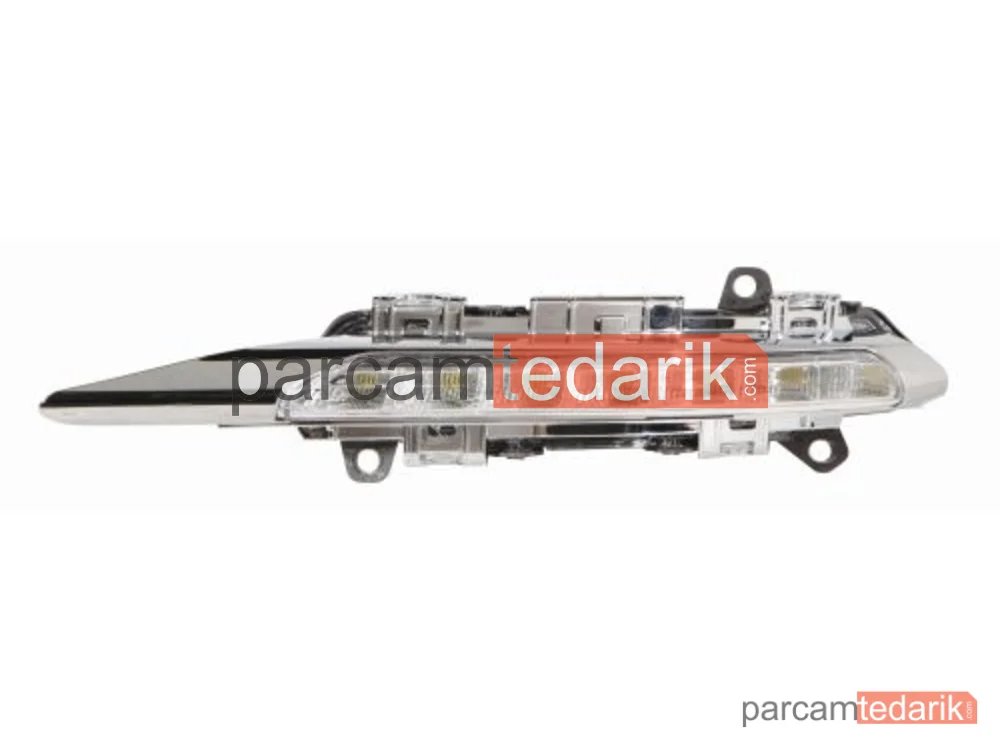 Gündüz seyir ışığı — Mercedes-Benz C-Serisi, Mercedes-Benz S-Serisi, Mercedes-Benz CLS - 4401613LAQ