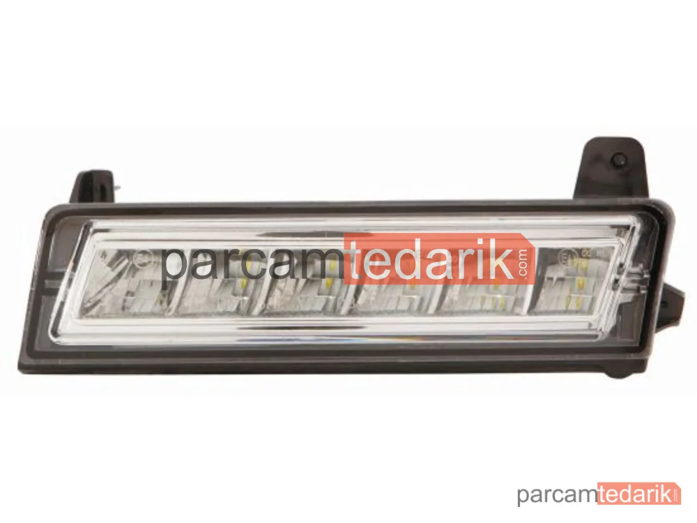 Gündüz seyir ışığı — Mercedes-Benz M-Serisi, Mercedes-Benz GLK-Serisi, Mercedes-Benz GL-Serisi - 4401615LAE