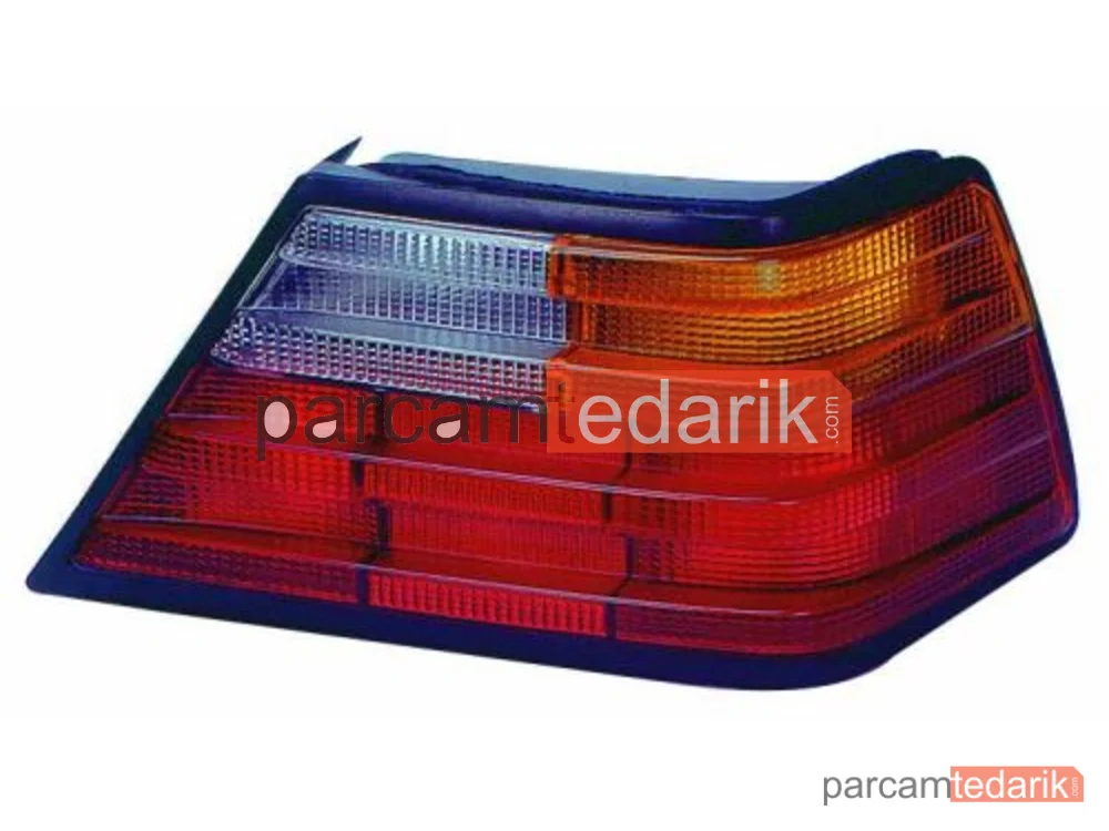 Stop Lambası — Mercedes-Benz 124 Sedan, Mercedes-Benz E-Serisi, Mercedes-Benz 124 T-Model - 4401910LUE