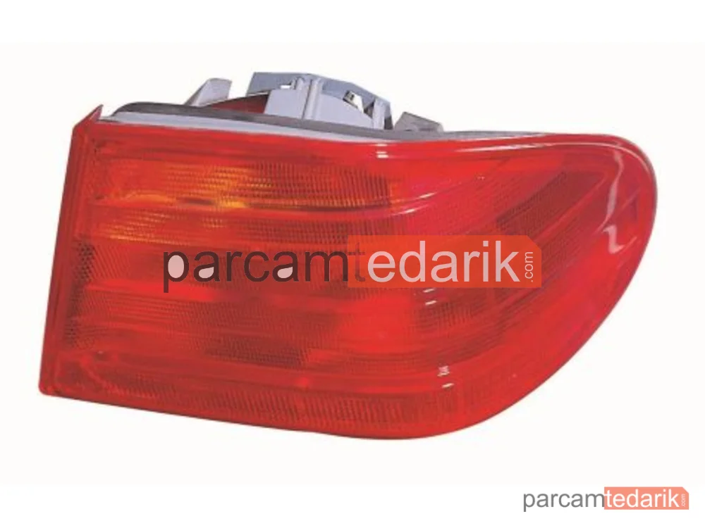 Stop Lambası — Mercedes-Benz E-Serisi - 4401914LUE