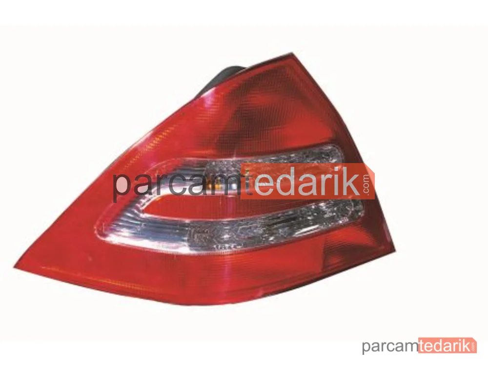Stop Lambası — Mercedes-Benz C-Serisi Coupe, Mercedes-Benz C-Serisi - 4401917LUE