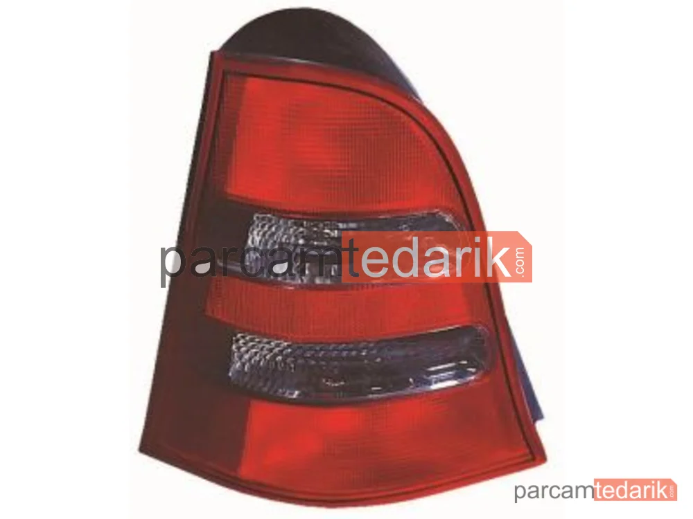 Stop Lambası — Mercedes-Benz A-Serisi - 4401918LUESR