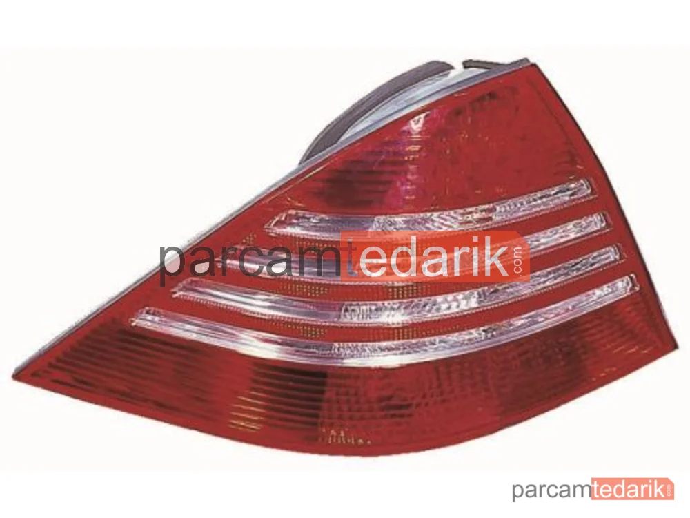 Stop Lambası — Mercedes-Benz S-Serisi - 4401919LUE