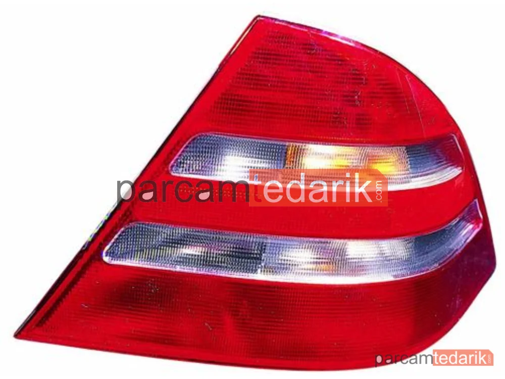 Stop Lambası — Mercedes-Benz S-Serisi - 4401920LUE