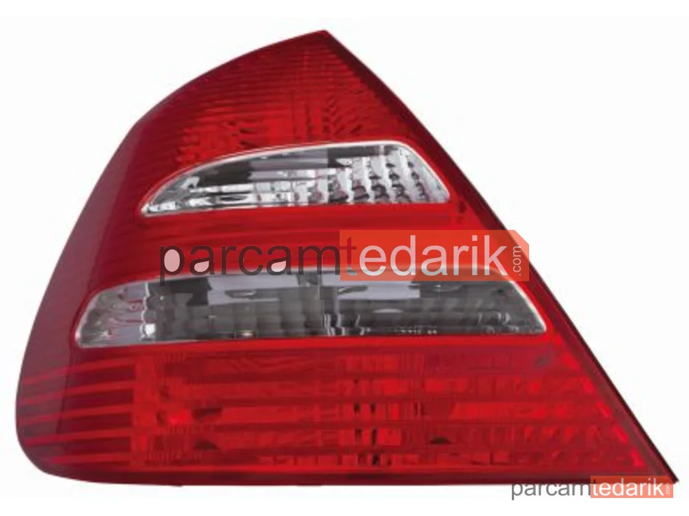 Stop Lambası — Mercedes-Benz E-Serisi - 4401921RUE