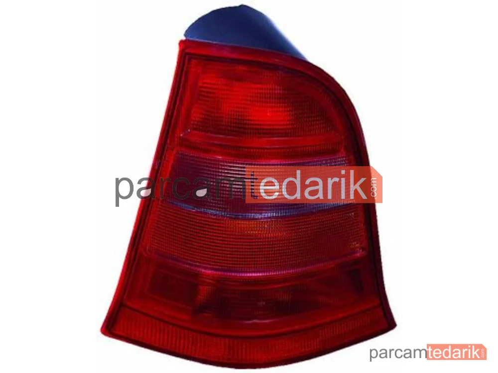 Stop Lambası — Mercedes-Benz A-Serisi - 4401923RUER