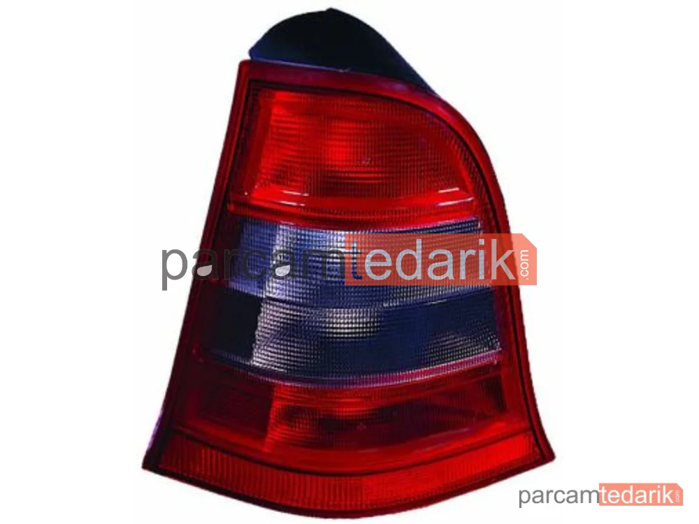 Stop Lambası — Mercedes-Benz A-Serisi - 4401923LUESR