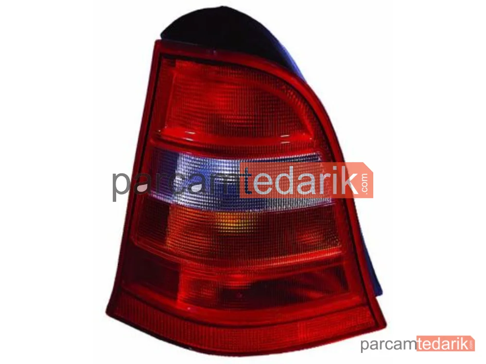 4401923LUE | Stop Lambası — Mercedes-Benz A-Serisi