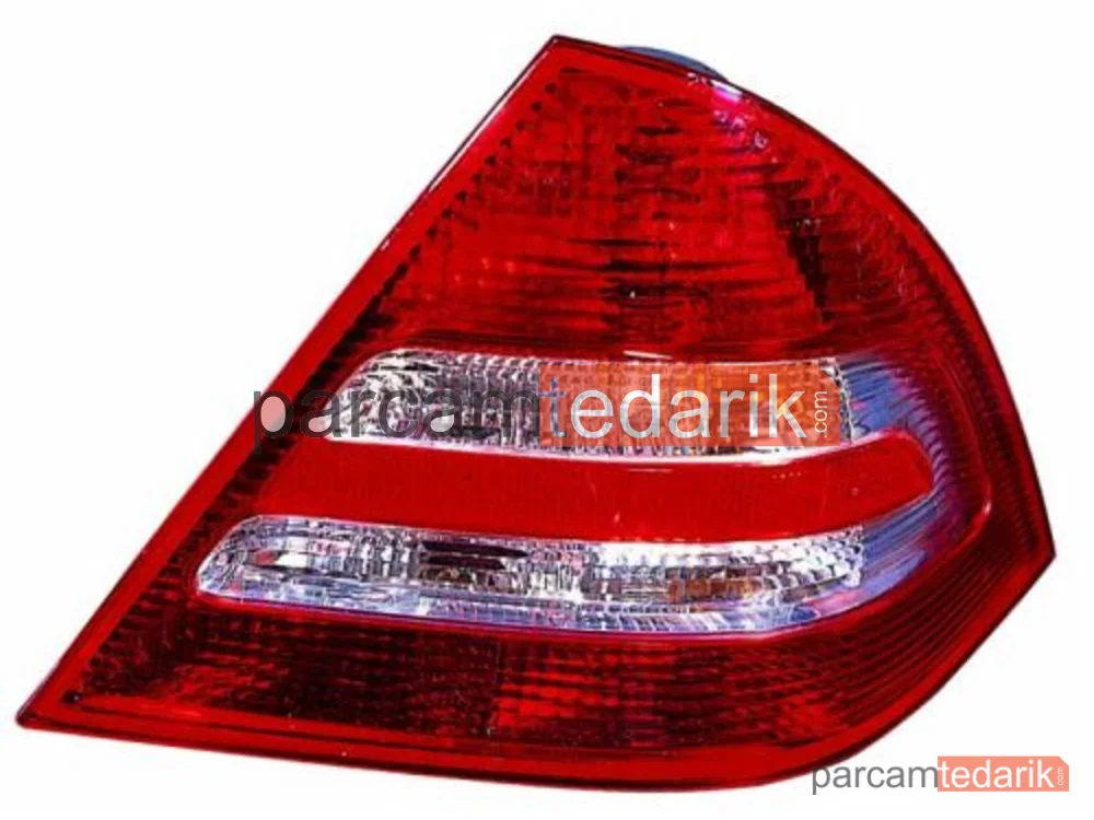 Stop Lambası — Mercedes-Benz C-Serisi - 4401928RUE