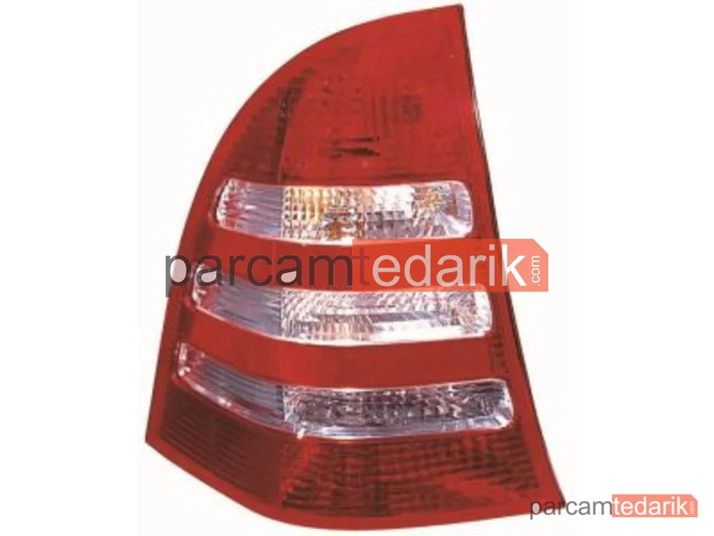 Stop Lambası — Mercedes-Benz C-Serisi T-Model - 4401929RUE