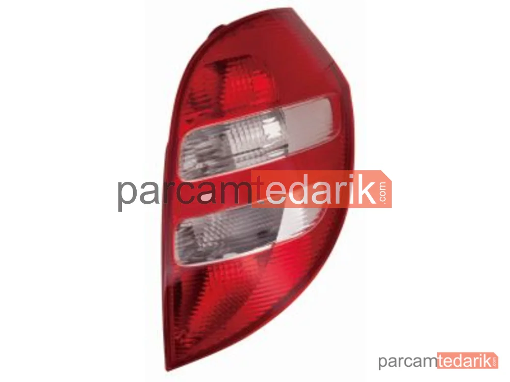 Stop Lambası — Mercedes-Benz A-Serisi - 4401930RUECR