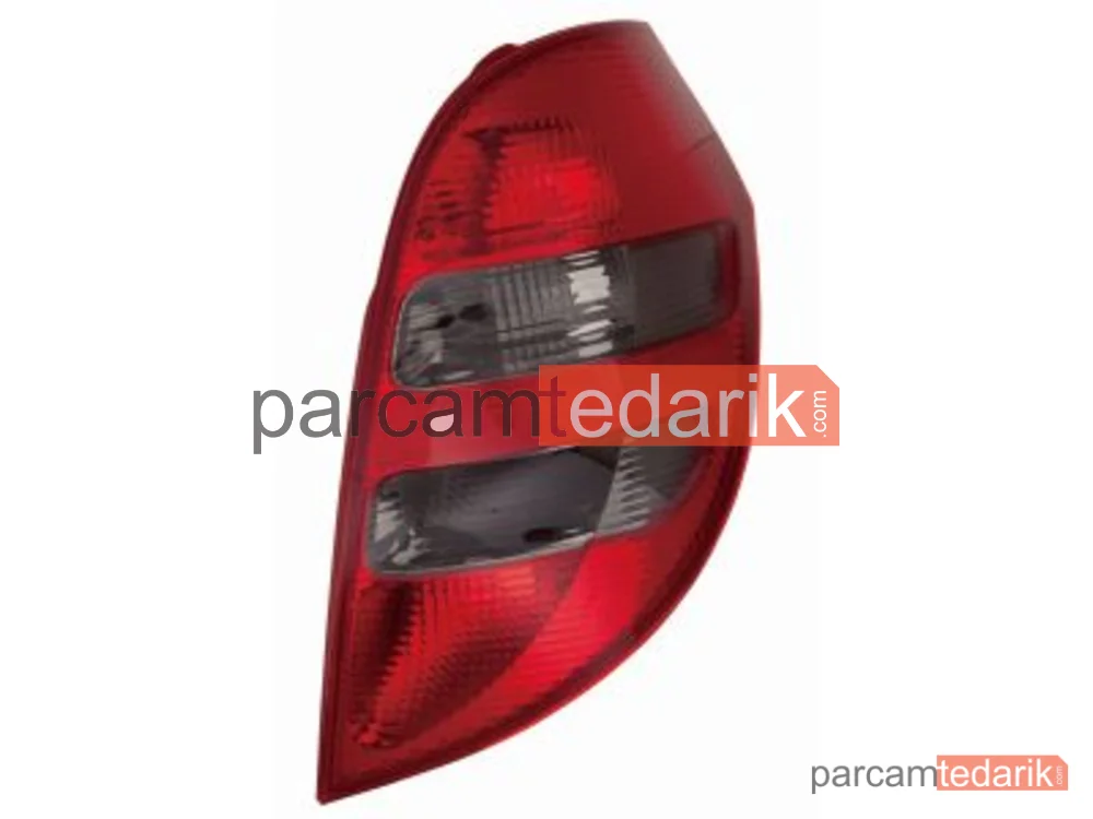Stop Lambası — Mercedes-Benz A-Serisi - 4401930LUESR