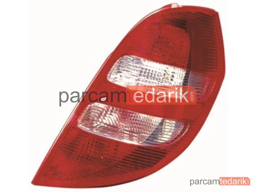 Stop Lambası — Mercedes-Benz A-Serisi - 4401930LUECR